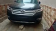 Toyota Highlander 2008-2012 Upgrade Kits - 4