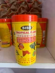 Flakes Fish Food - 5kg - 1