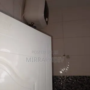 3 Bedroom Apartment for Rent in New Haven Extension, Enugu