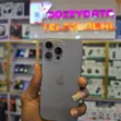 Apple iPhone 16 Pro Max 256GB Silver - 2