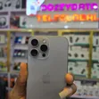 Apple iPhone 16 Pro Max 256GB Silver - 3
