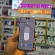 Apple iPhone 16 Pro Max 256GB Silver - 5
