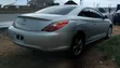 Toyota Solara 3.3 Convertible 2005 Silver - 5