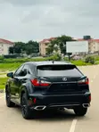 2018 Lexus RX 350 F Sport AWD Baki - 2