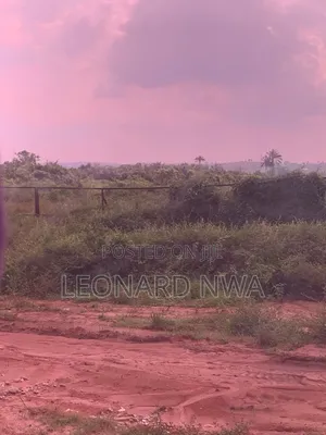Residential Plot for Sale in Kambili City Estate, Epe