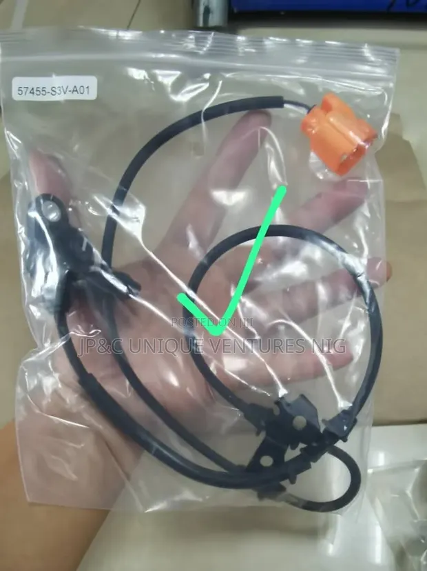 Honda Accord ABS Wire (08-13) - 1