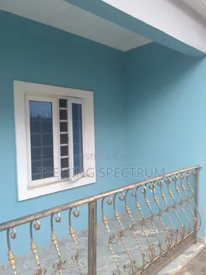Gidan haya na dakuna 3 a Benin City