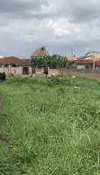 Filin 2 da Rarraba da CofO a Premier Estate, Elebu - 1