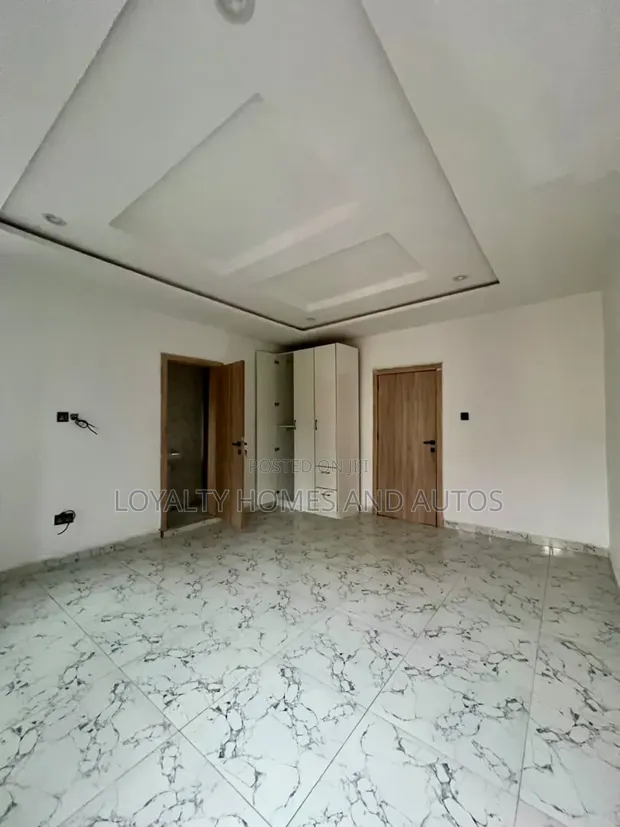 3-Bedroom Semi-Detached Duplex for Sale in Pen Cinema, Agege - 1