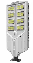 Suntrick 500W Industrial Solar Street Light [Grey] - 1