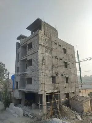 Building Construction & Property Development Services