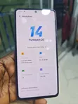 Vivo V25e 256GB Purple - 2