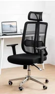 Executive Office Chair - Baki - 1