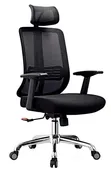 Executive Office Chair - Baki - 2
