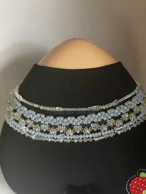 Waistbeads for Ladies