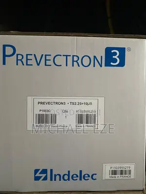 Indelec Prevectron 3 Surge Arrester TS2.25