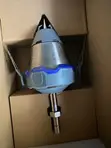 Indelec Prevectron 3 Surge Arrester TS2.25 - 2