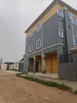 16 Flats for Lease: Hotel, School Use - Oshotta, Elepe Ikorodu - 3