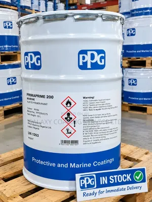 PPG Sigmaprime 200 Epoxy Primer (A+B)