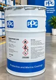 PPG Sigmaprime 200 Epoxy Primer (A+B) - 2