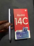 Xiaomi Redmi 14C 128GB 8GB RAM - 1
