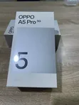New Oppo A5 Pro 256GB Pink - 1