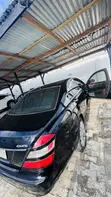 Mercedes-Benz S-Class S 550 2010 Black - 4