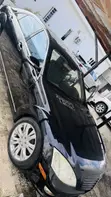 Mercedes-Benz S-Class S 550 2010 Black - 5