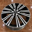 Lexus LX 600 21" OEM Alloy Rims - 1