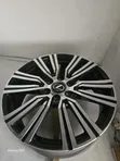 Lexus LX 600 21" OEM Alloy Rims - 2