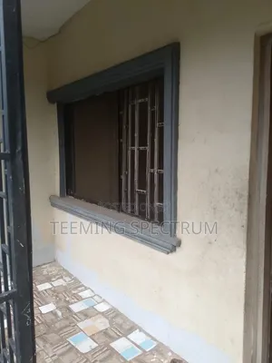 3 Bedroom Apartment for Rent, Siluko Road, Benin City