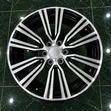 Brand New 21-inch Lexus LX 600 Alloy Rims - 1