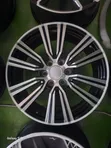 Brand New 21-inch Lexus LX 600 Alloy Rims - 2