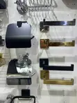 Luxurious Tissue Holder - 1