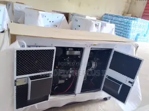 Perkins 20KVA Mai Jinjirin Baki (Soundproof) Diesel Generator