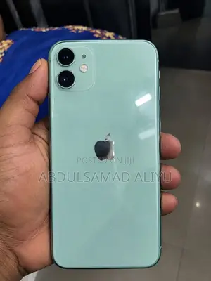 Apple iPhone 11 256GB