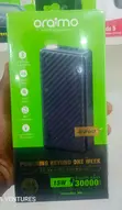 Oraimo 30,000mAh Power Bank - 1