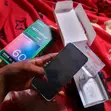 New Infinix Hot 60 Pro+ 256GB White - 3