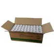 20mm Electrical Conduit Coupler | PVC Pipe Connector - 1