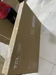 TCL 55-Inch 55T6D QLED Smart TV - 1