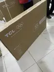 TCL 55-Inch 55T6D QLED Smart TV - 2