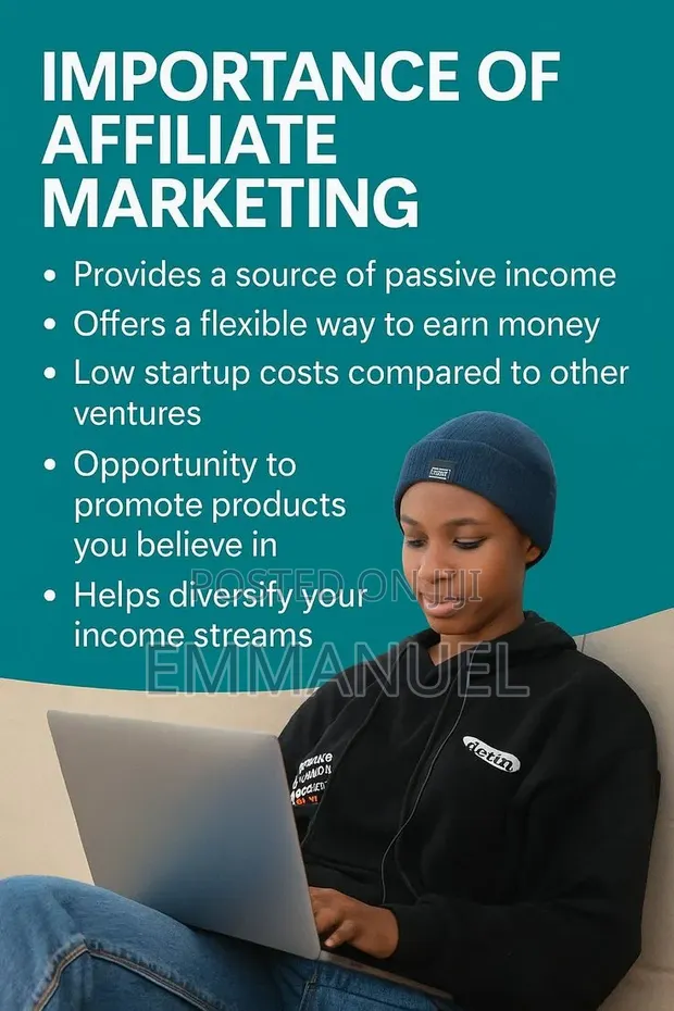 Affiliate Marketing Coaching - 1