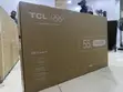 TCL 55-Inch QLED 4K Smart TV 55T6D - 1