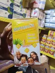 Health Plus Vitamin & Ma'adinai Masu Ƙarfafa Garkuwar Jiki - 1