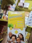 Health Plus Vitamin & Ma'adinai Masu Ƙarfafa Garkuwar Jiki - 2