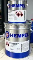 Hempel Hempadur 85671 Epoxy Grey (A & B Comp) - 2