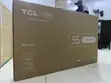 TCL 55 Inch QLED Smart TV 55T6D - 2