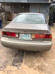 Toyota Camry 2002 Brown - 2