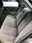 Toyota Camry 2002 Brown - 3