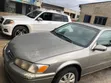 Toyota Camry 2002 Brown - 5